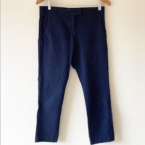 Jigsaw Cropped Pants Size 10